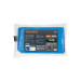 Lona de polietileno reforzada 4 x 6 m, azul, 180g/m2, TRUPER