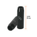 Dado largo impacto de 1/2", 6 puntas, cuadro 1/2", TRUPER