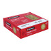 Bisagra rectangular 4 x 2-3/4", latón antiguo, HERMEX