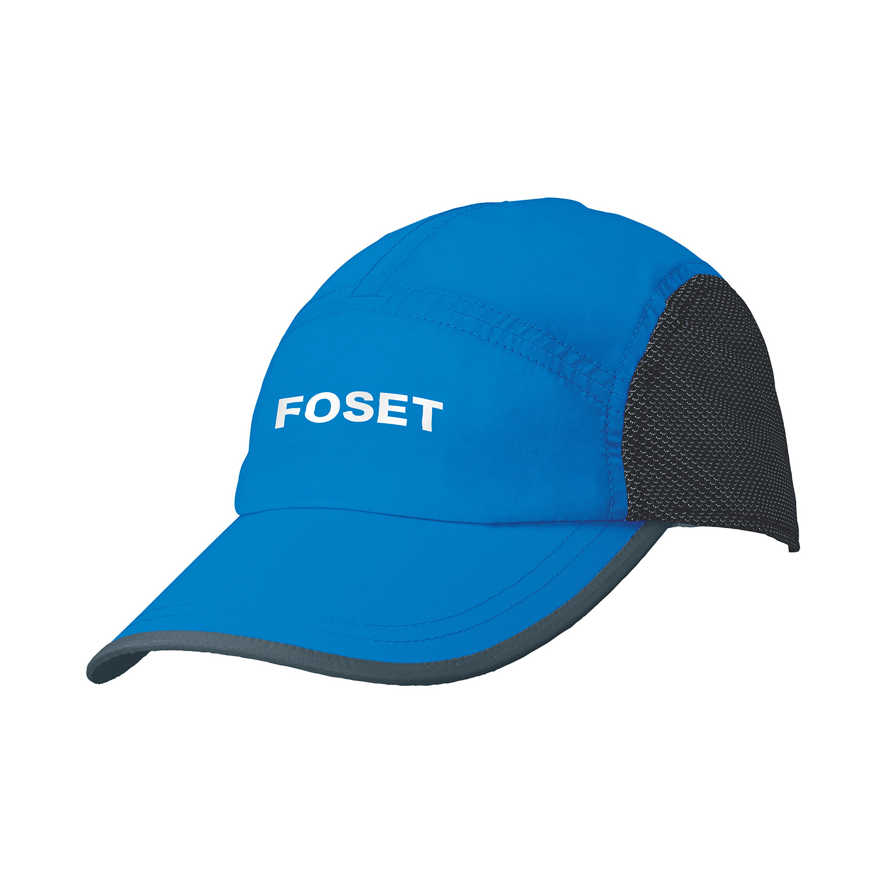 Gorra unitalla, FOSET