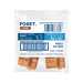 Conector reducido hembra 3/4 x 1/2", FOSET