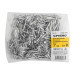Bolsa con 1 kg de clavos para concreto galvanizados 1"