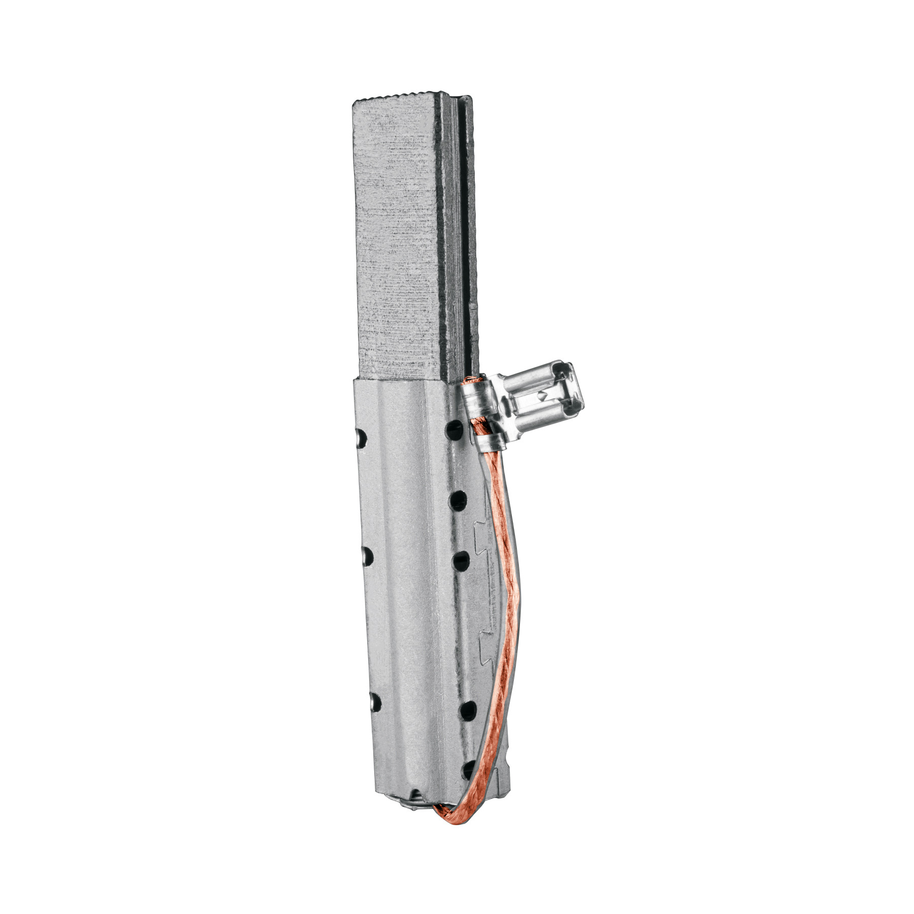 Bolsa con 2 carbones de repuesto para ASP-16X, TRUPER