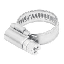 Abrazadera SX9-18 para fumigadora FM-425, TRUPER