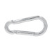 Bandola mosquetón de acero 3/8", FIERO