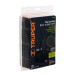 Faja lumbar de malla transpirable, talla M, TRUPER
