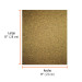 Lija para madera papel cabinet, grano 150, TRUPER