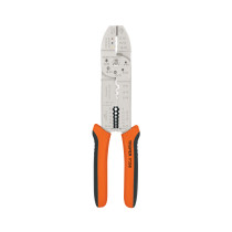 Pinza 10" pela cables, 20 a 10 AWG,TRUPER
