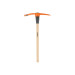 Talacho-pico 5 lb, mango de madera 36", TRUPER