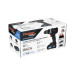 Taladro 1/2", 20V, 2 baterías 2Ah, MAX