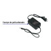 Fuente de Alimentación 12V 2A para CCTV, VOLTECK