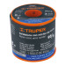 Soldadura 95/5 para tubería de gas, 450 g, TRUPER SOLDAFÁCIL