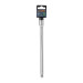 Extensión para matraca, cuadro 1/2", largo 10", TRUPER