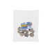 Codo 90° para PEALPE, 3/8", con rosca hembra, FOSET