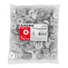 Bolsa de 1 kilo arandelas planas galvanizadas 3/16", FIERO