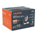 Sierra de inglete 10", 1900W compuesta, TRUPER