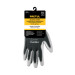 Guantes de nylon recubiertos de poliuretano, XG, PRETUL