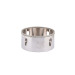 Brocasierra diamante 3-1/4" borde continuo, TRUPER