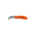 Cuchillo abatible 7" para linóleo con mango de nylon, EXPERT
