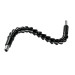 Extensión 12" flexible, para atornillar, PRETUL