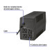 No Break 500 VA / 240 W con 4 contactos, VOLTECK