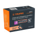 Caja con 5000 grapas corona 1/4" calibre 18, 25mm p/ENNE-120
