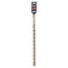 Broca SDS Max de 1-1/8 x 21", TRUPER