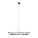 Broca SDS Plus 1/2 x 24", TRUPER