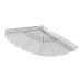 Calibrador de 15 hojas std / mm, TRUPER