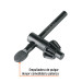 Llave para broquero BRO-5/8TP, TRUPER