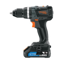 Rotomartillo 1/2", 20V, sin accesorios, MAX