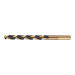 Broca HSS 5/16" Trugold para metal, TRUPER EXPERT
