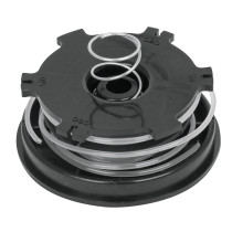 Repuesto de carrete con hilo para DES-30R, TRUPER