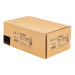 Caja con 25 taquetes arpón de 5/8" x 6", FIERO