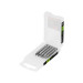 Estuche con 5 puntas de cruz y planas largo 2", EXPERT