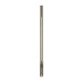 Cincel hueco para acanalado SDS max 7/8" x 16", TRUPER