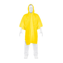 Poncho o capamanga de PVC, Truper