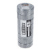 Cinta de aislar de 9 m x 19 mm, gris, TRUPER