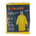Gabardina impermeable doble capa, talla XG, TRUPER
