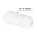 Felpa para rodillo 9x1-1/4" superficies extra rugosas,PRETUL