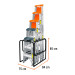 Rack para escaleras, TRUPER