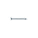 Blíster con 20 clavos galvanizados p/concreto 1-1/2", FIERO
