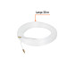 Guía de nylon de 30 m para cable, TRUPER