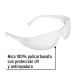 Lentes de seguridad transparentes, PRETUL LITE