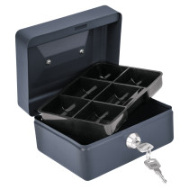 Caja para dinero, 15 cm, HERMEX