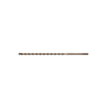 Broca para concreto de 3/8 x 12", TRUPER