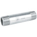 Niple de acero galvanizado 3/4" x 4", FOSET