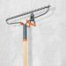 Gancho multiusos para colgar, 13 cm, TRUPER