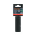 Dado largo impacto de 3/4", 6 puntas, cuadro 1/2", TRUPER