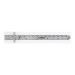 Regla 15 cm de acero inoxidable de bolsillo, TRUPER